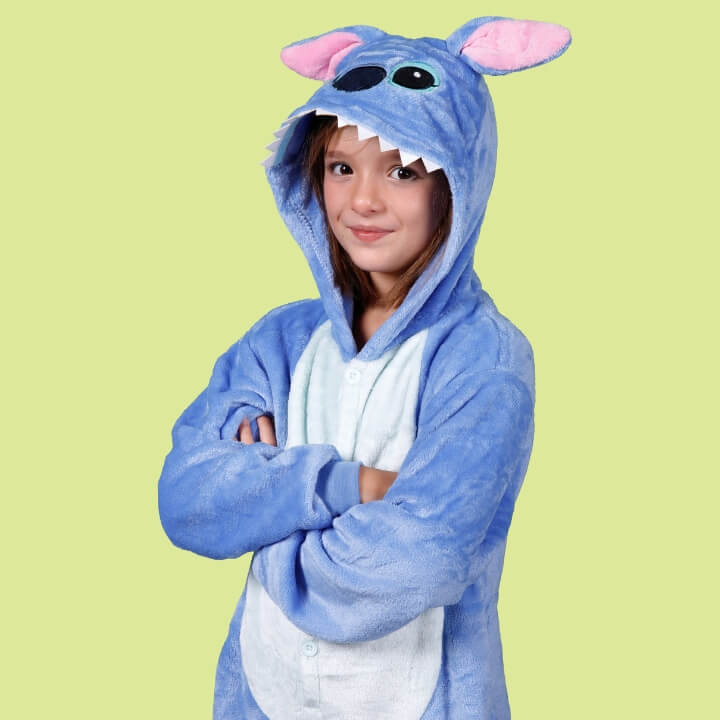 Achat Déguisement Stitch Enfant  Costumalia by Monsieur Deguisement