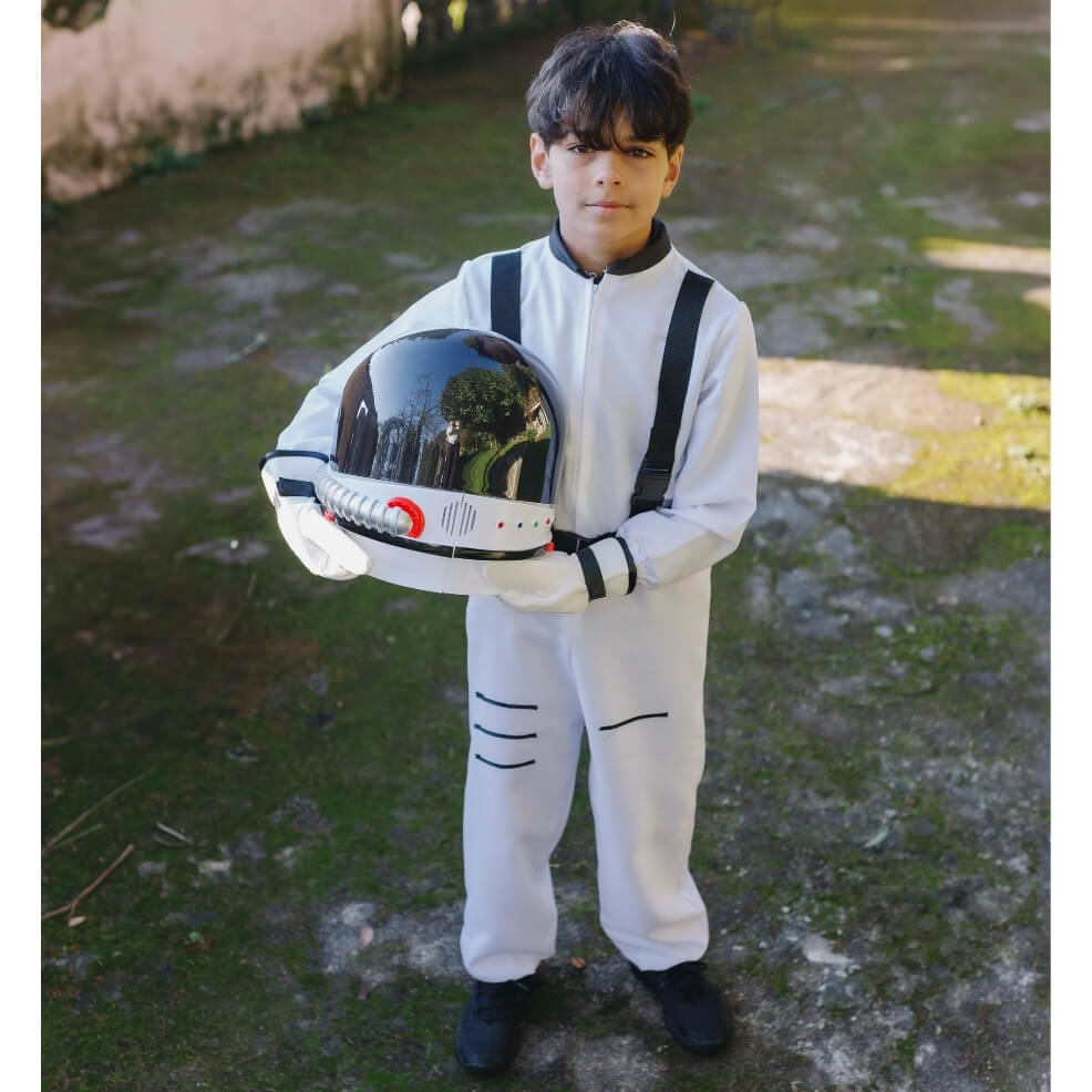Déguisement Astronaute USA enfant