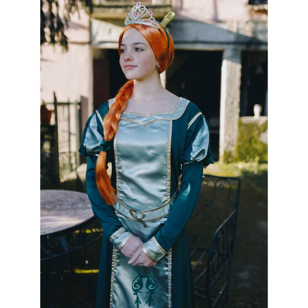 Déguisement Fiona™ Shrek femme