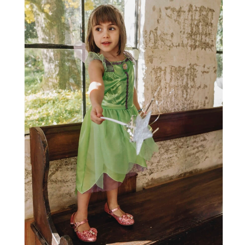 Déguisement la fée Clochette™ Classic pour fille