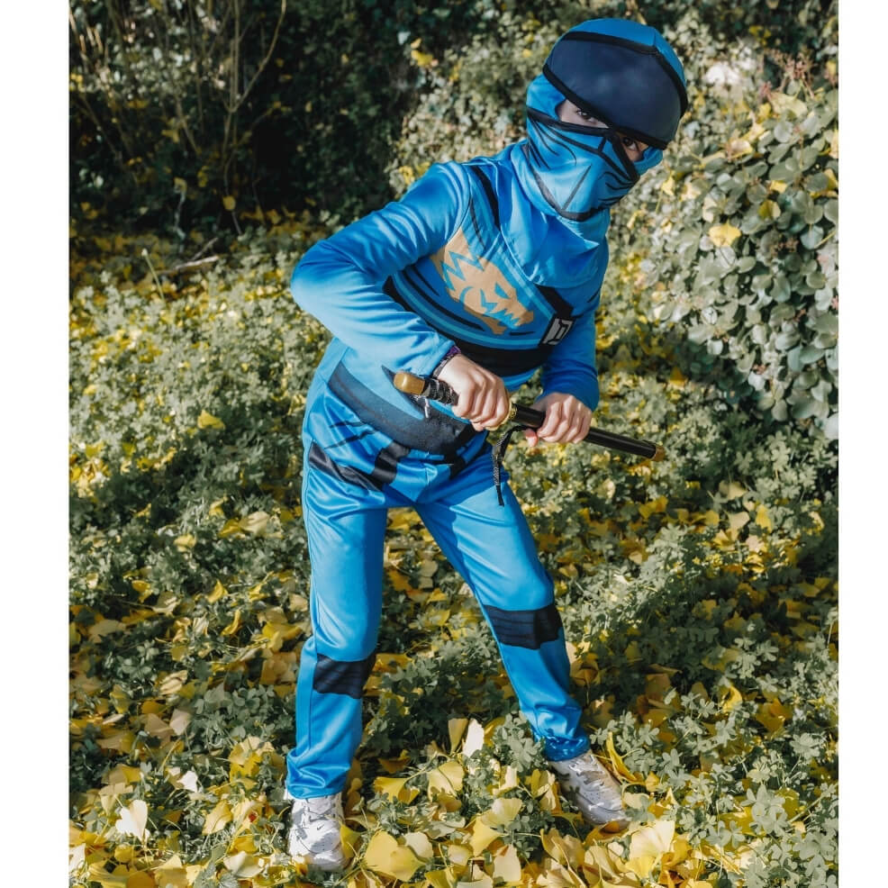 Déguisement Jay Ninjago™ Enfant