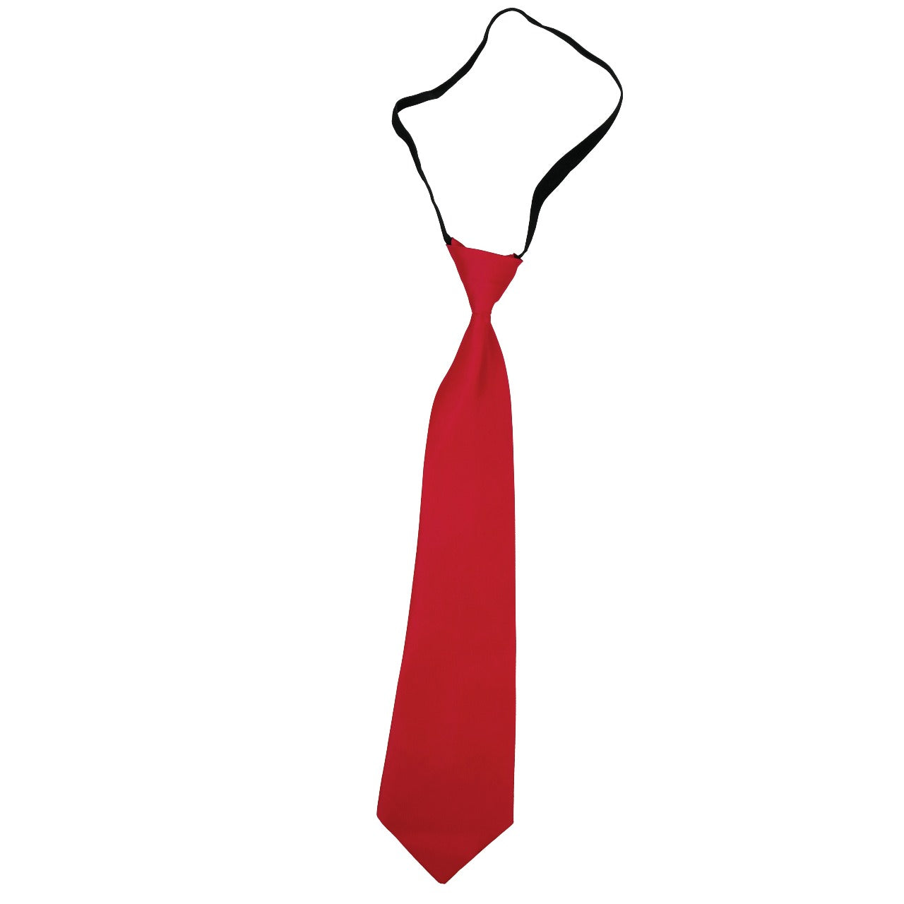 Cravate Rouge