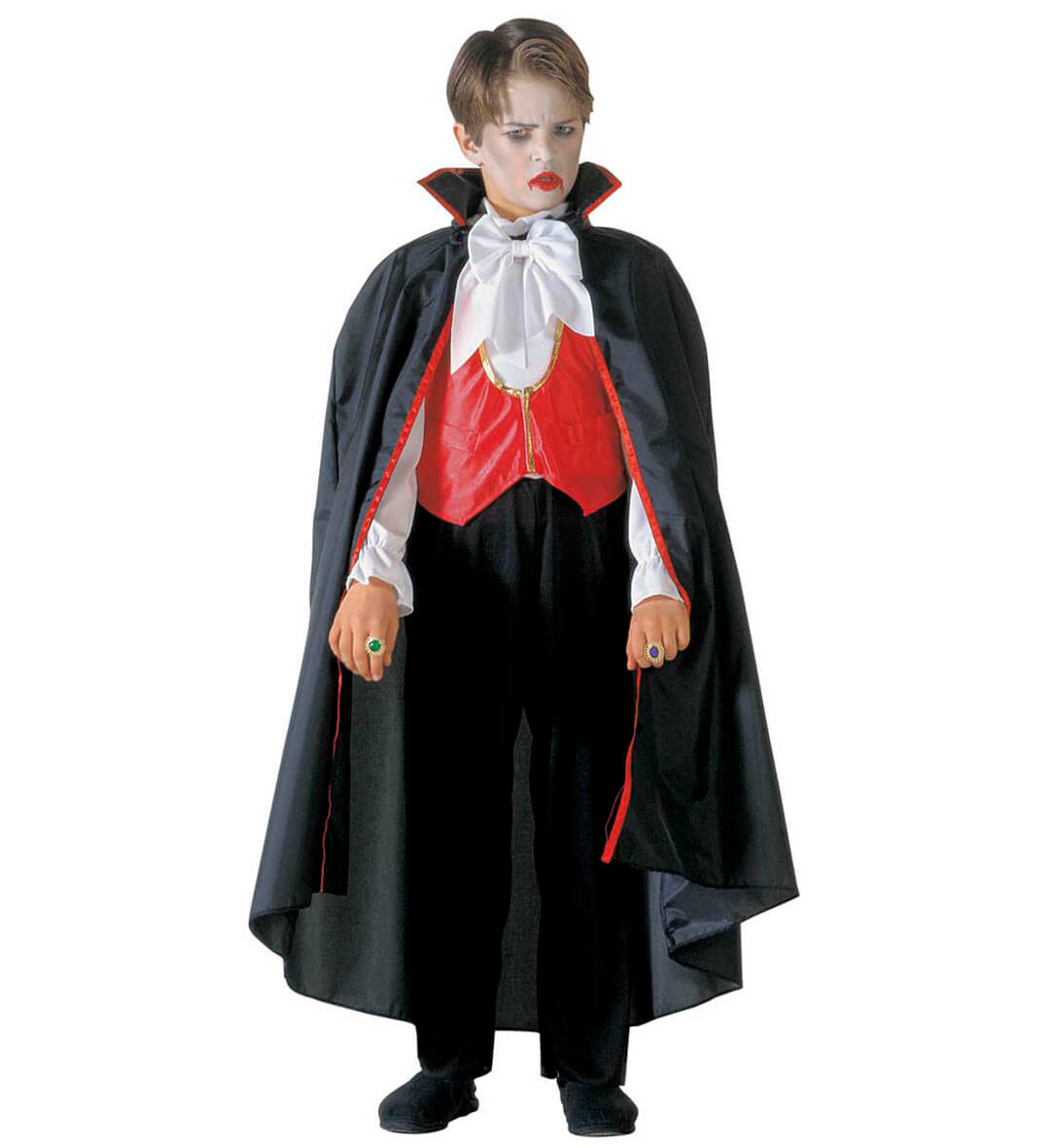 Déguisements de groupe Vampires Royaux