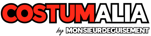 Costumalia by Monsieur Deguisement