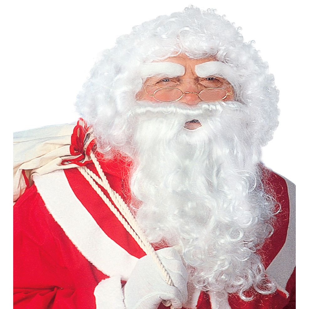 Set Père Noël Éco