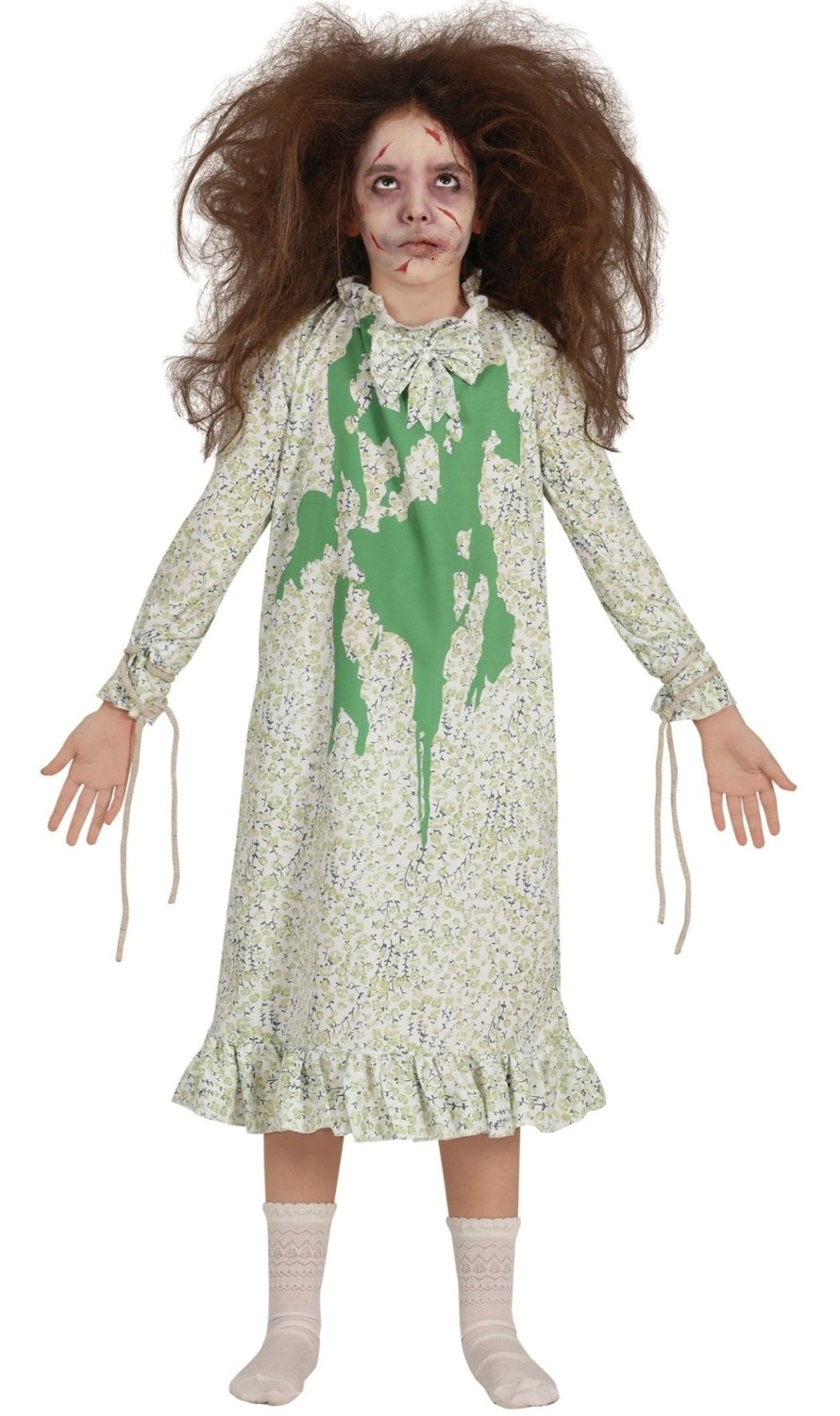 Déguisements de groupe l'Exorciste