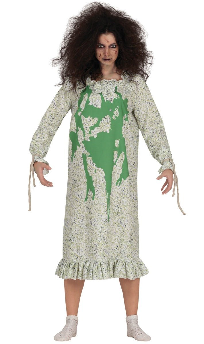 Déguisements de groupe l'Exorciste