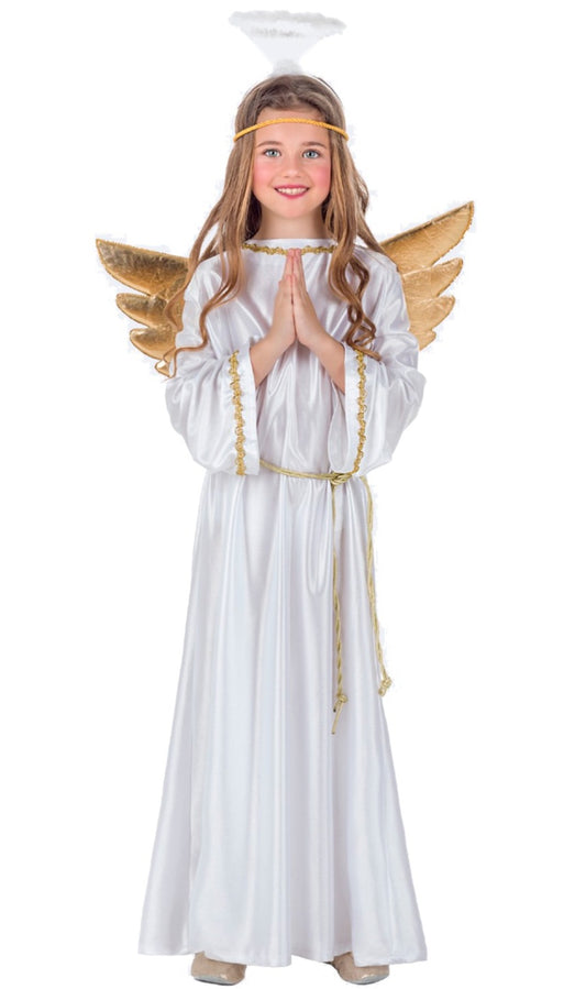 Déguisements de groupe Anges