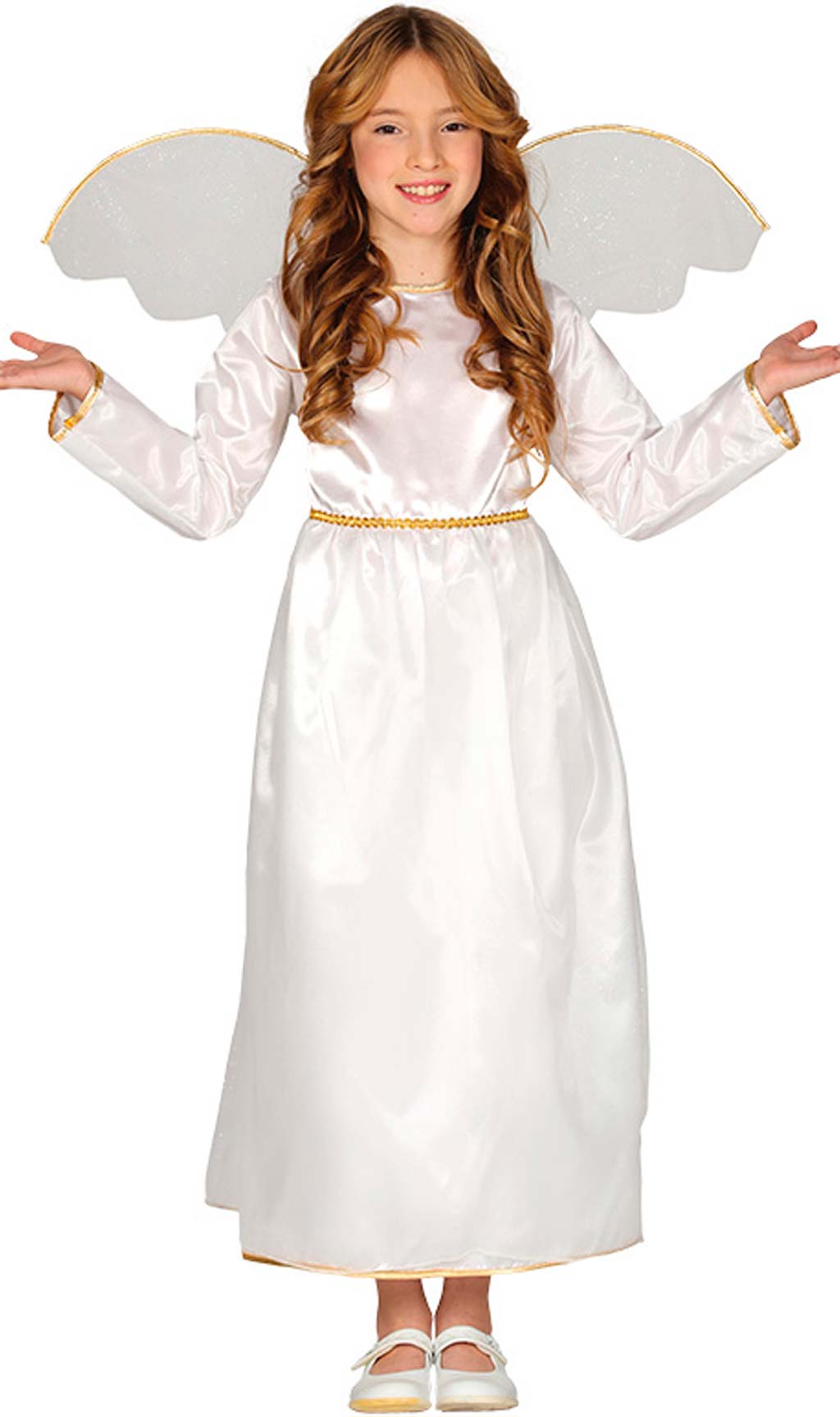 Déguisements de groupe Anges