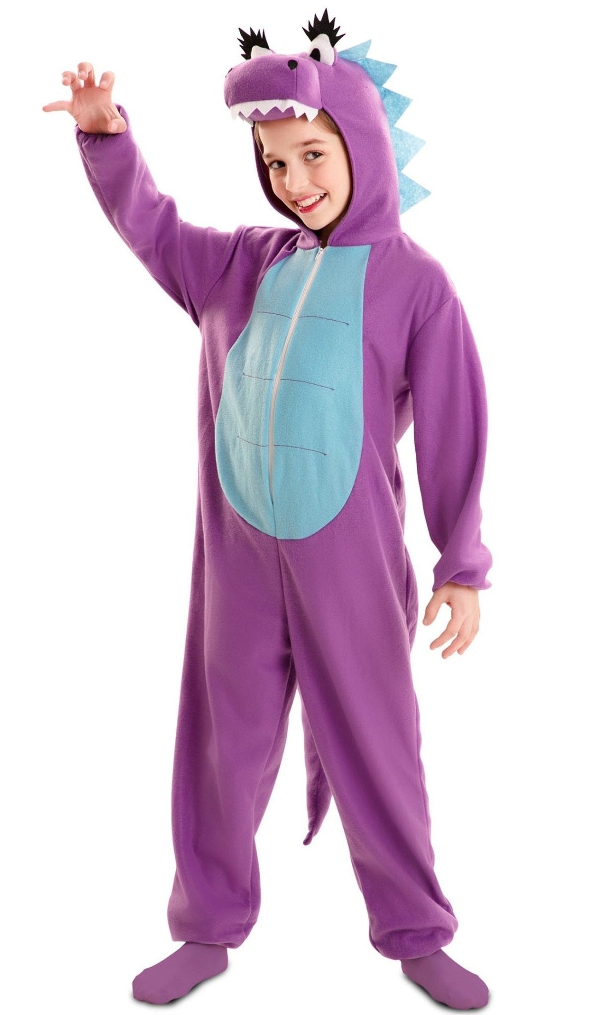 Déguisements de groupe Dragons