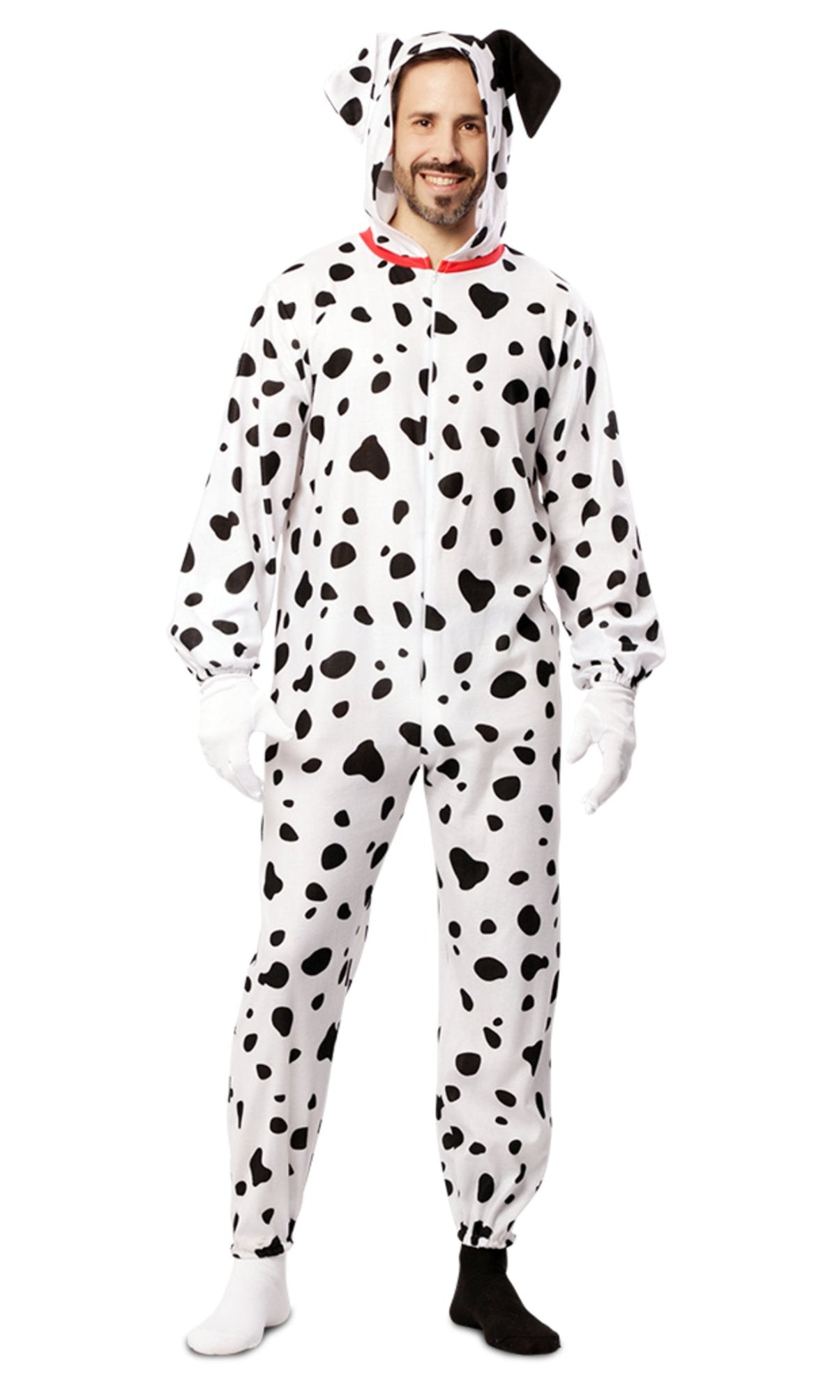 Déguisements de groupe Cruella et les Dalmatiens