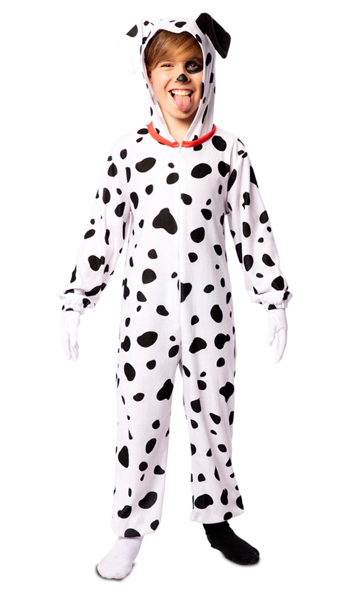 Déguisements de groupe Cruella et les Dalmatiens