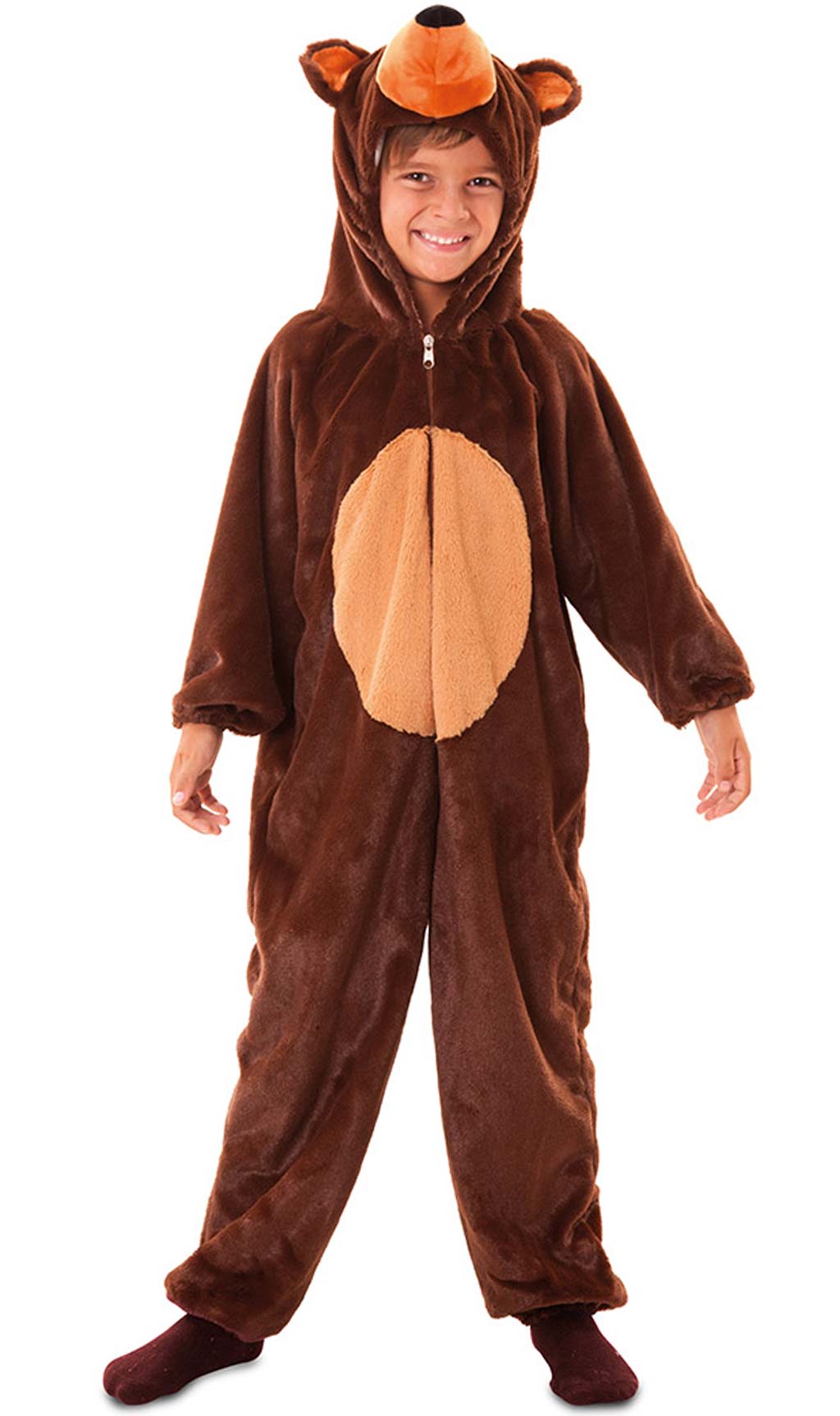 Déguisements de groupe Ours