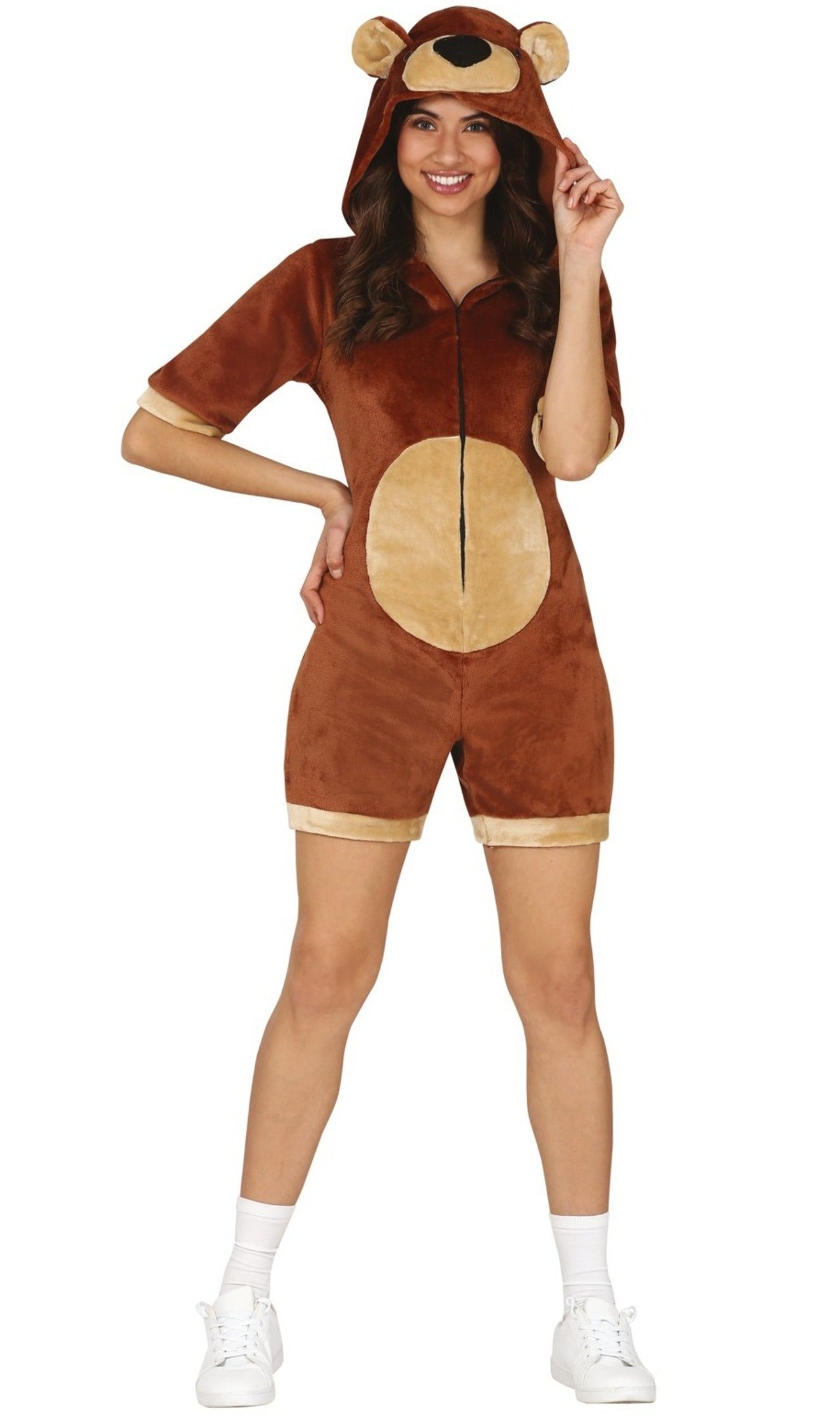 Déguisements de groupe Ours