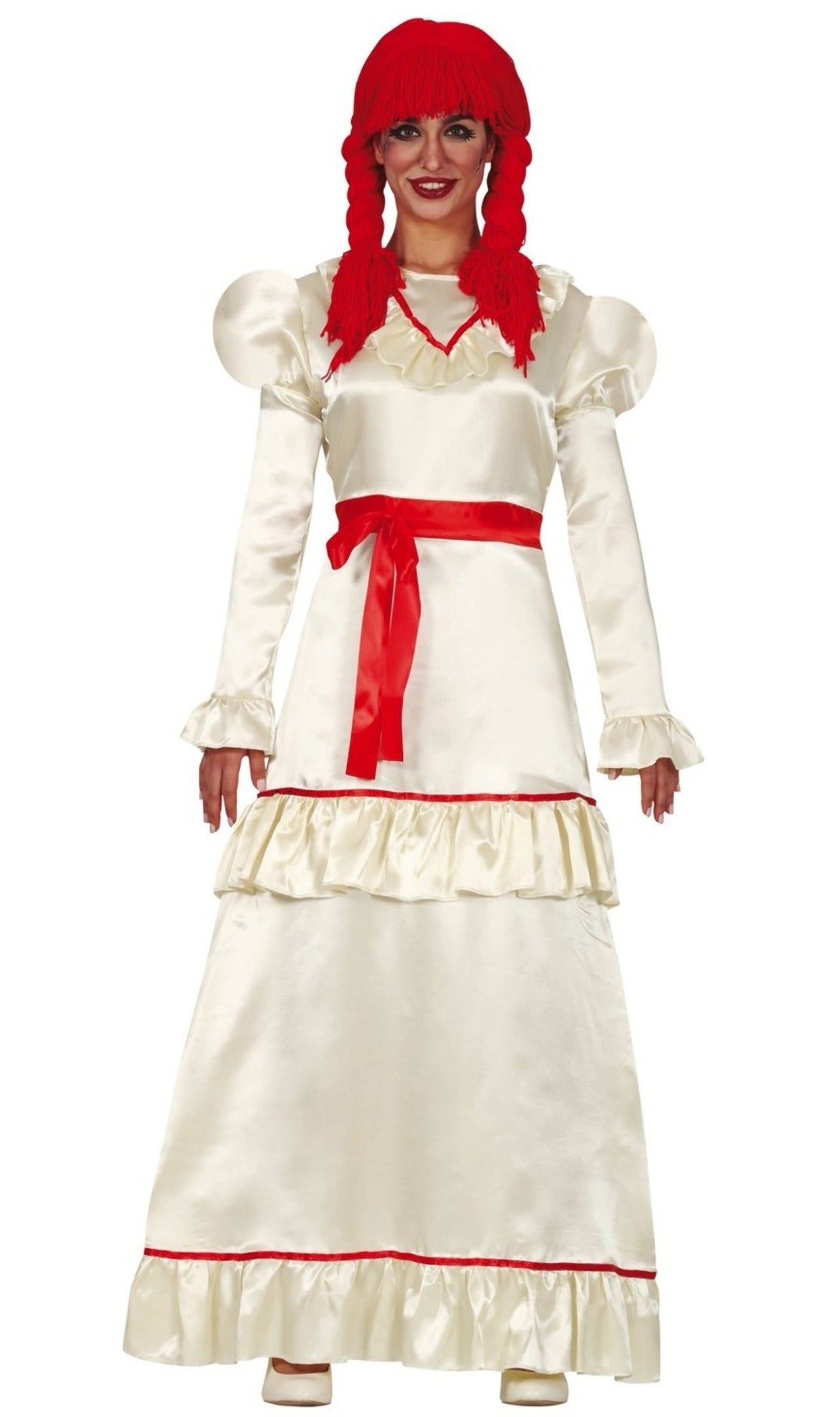 Déguisements de groupe Poupée Annabelle