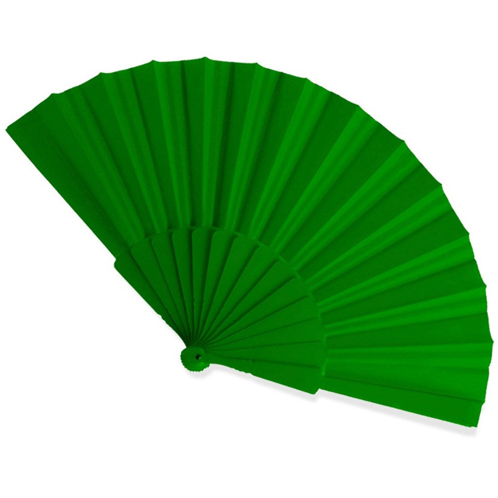 Éventail Vert