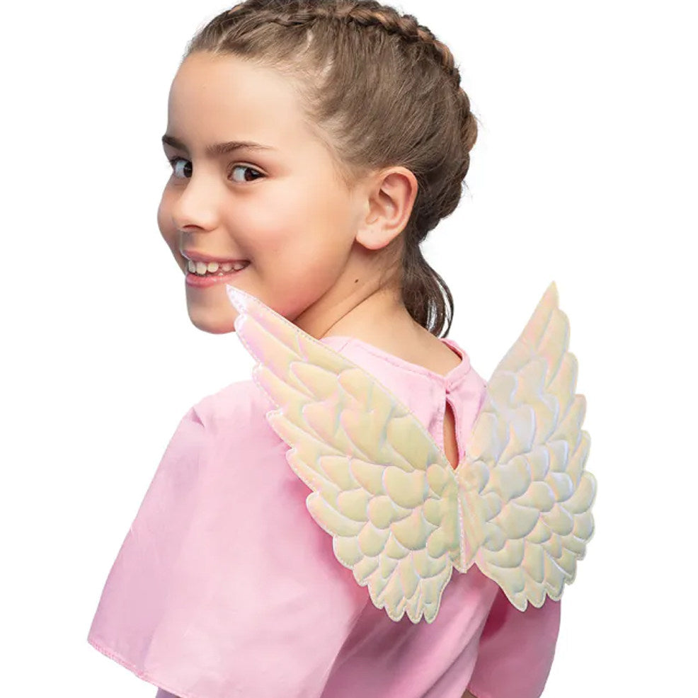 Petites Ailes Blanches