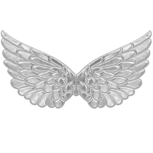 Ailes argentées