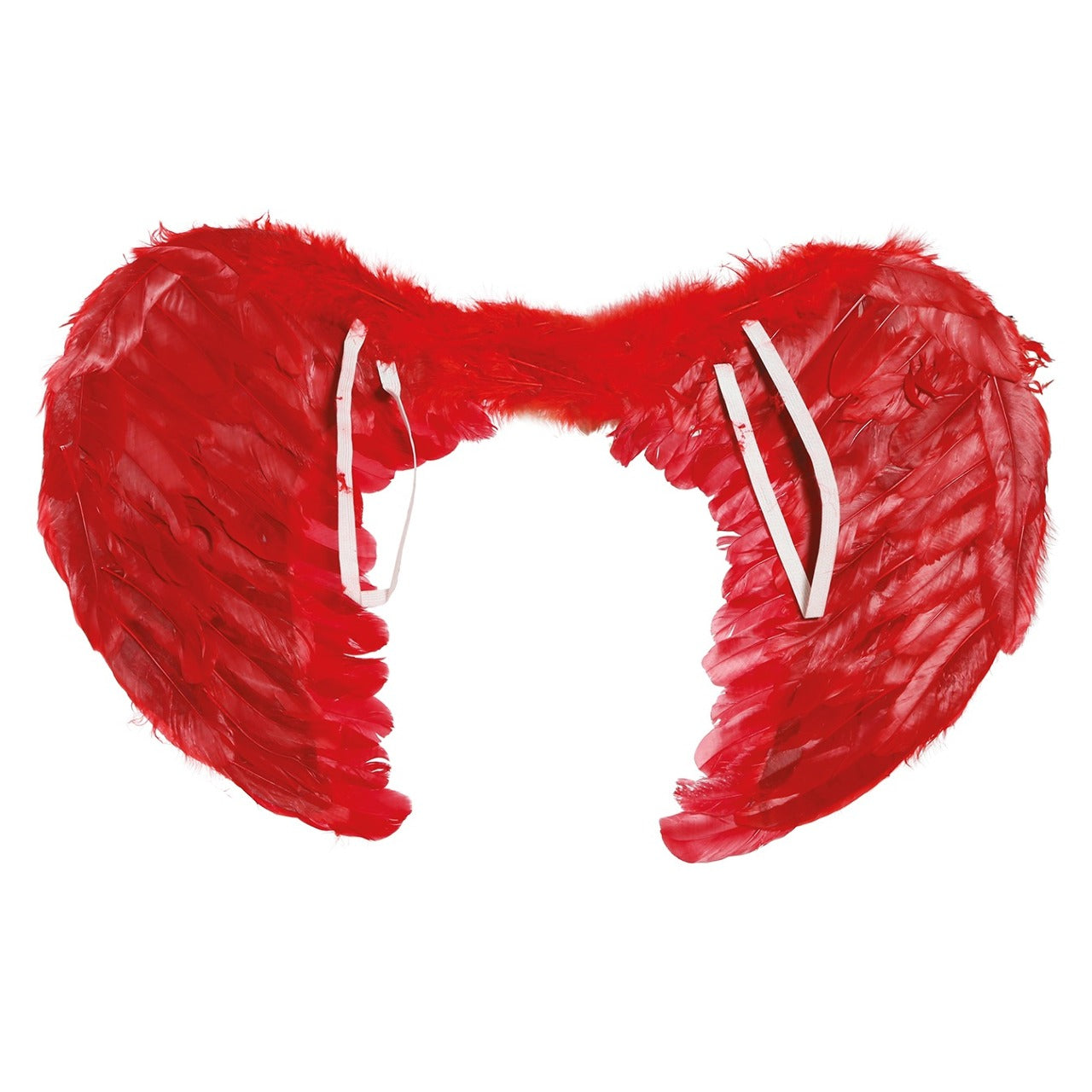 Ailes Rouges Coeur