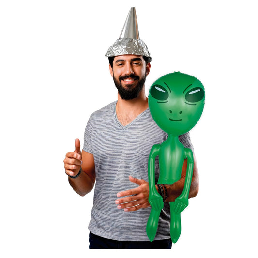 Alien Gonflable