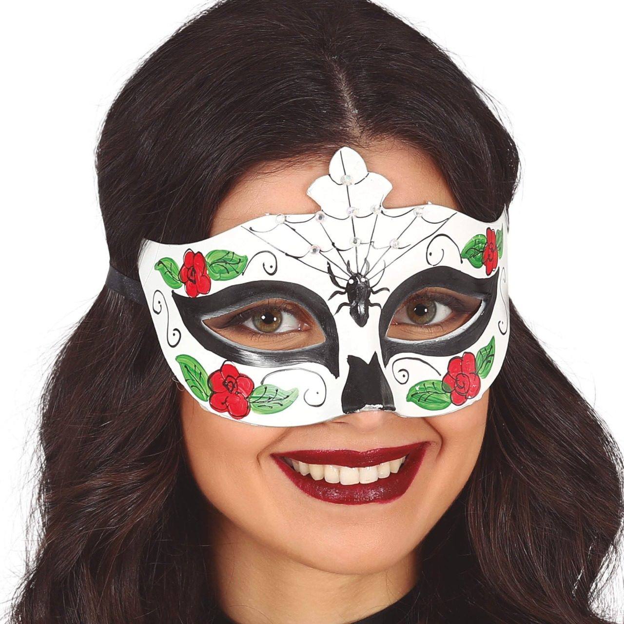 Loup de Catrina Araignée