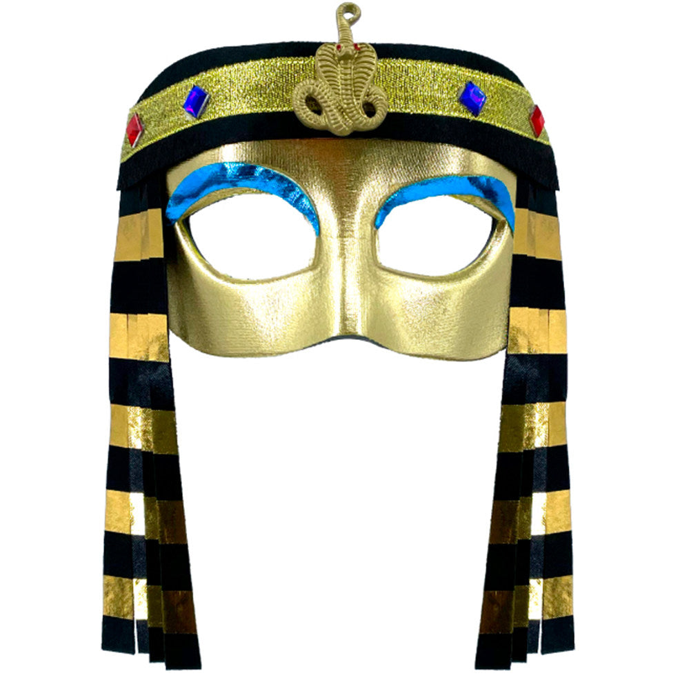 Masque de Pharaon Égyptien