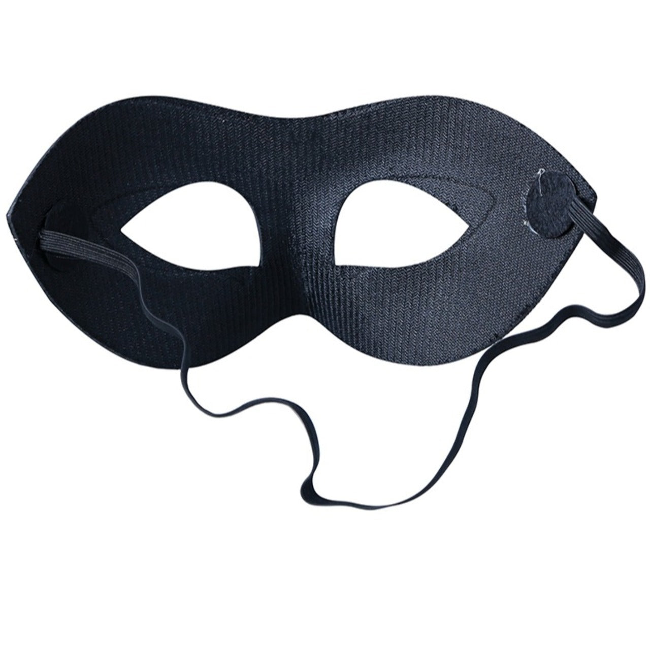 Loup avec toile d'araignée