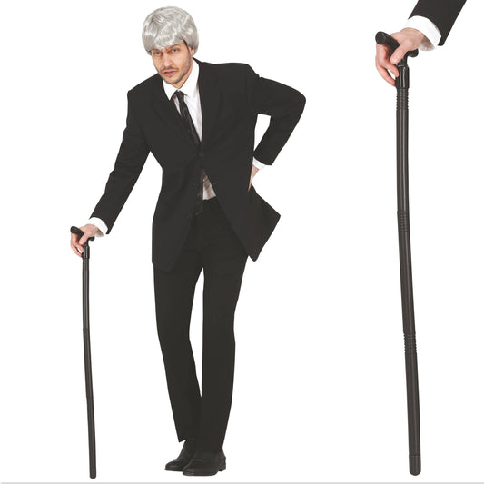 Canne Grand-Père Démontable