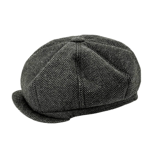 Beret Classique Années 20