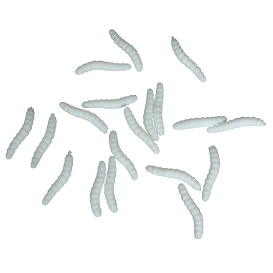 Sac de 20 Vers Élastiques