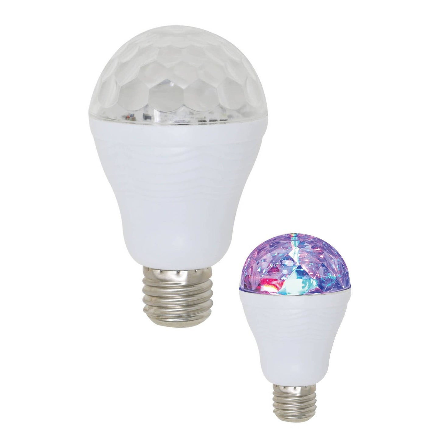 Ampoule Led Multicolore RVB