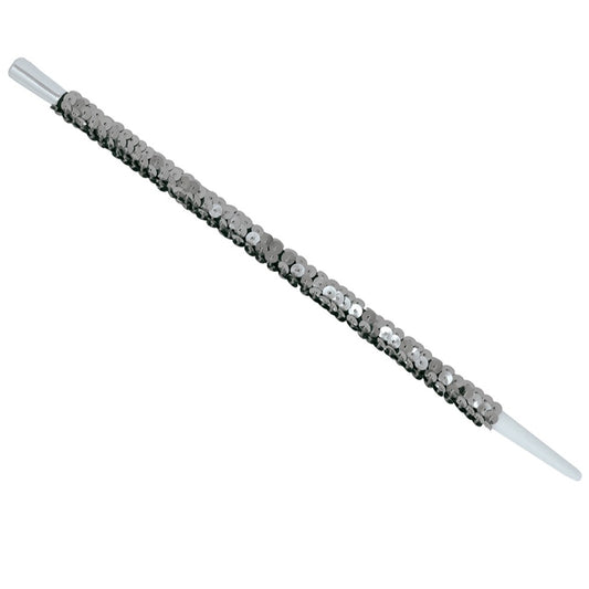 Embouchure Charleston à Paillettes