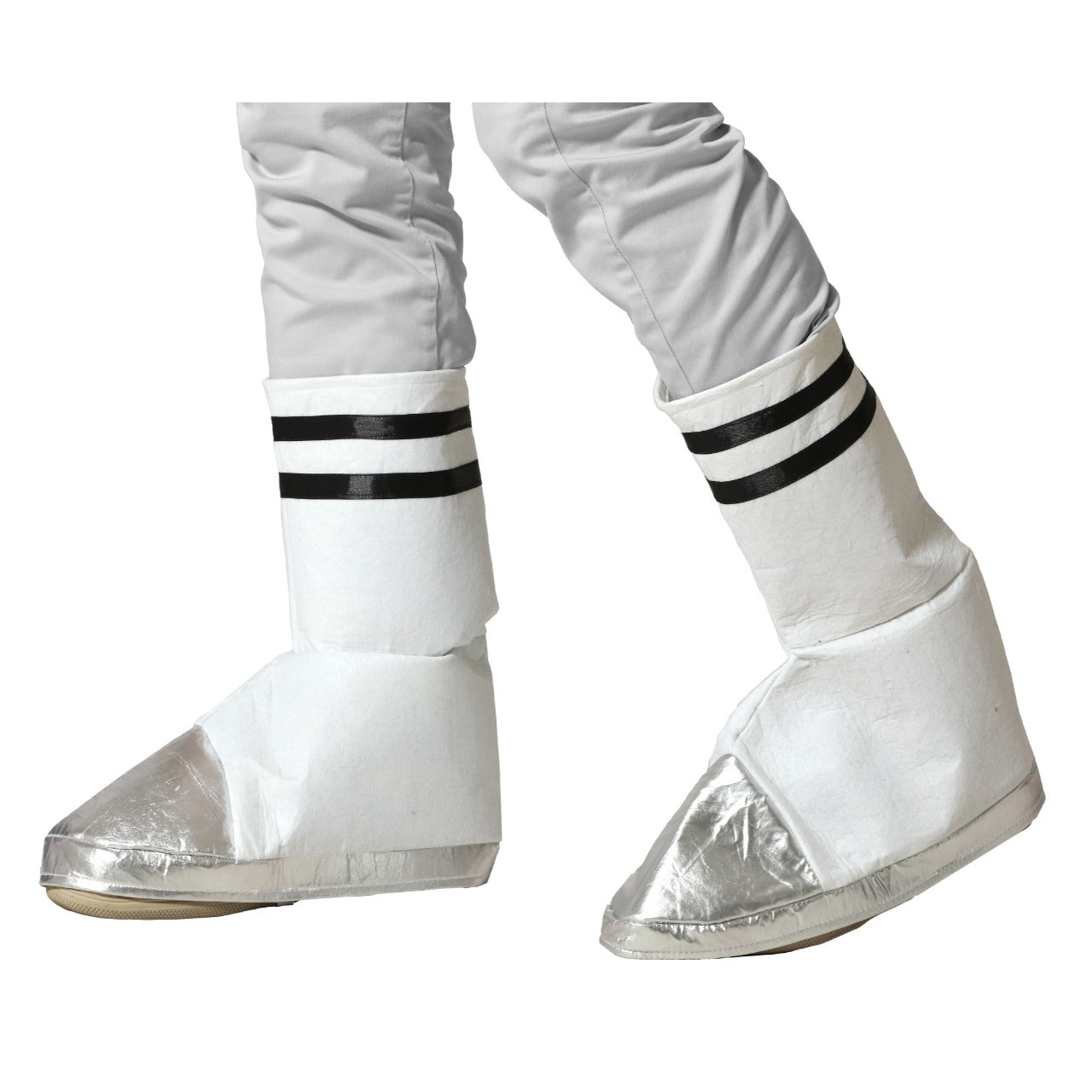 Bottes d'Astronaute Blanches