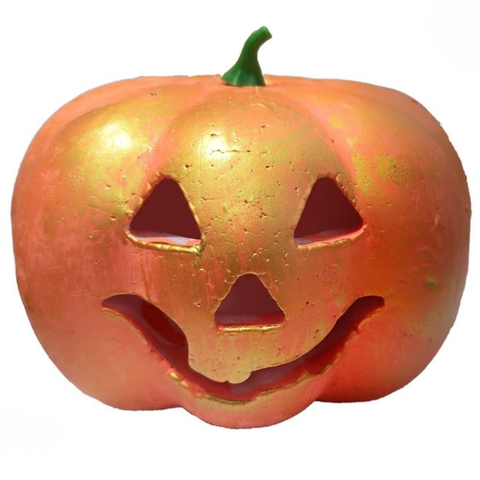 Citrouille Orange Vif