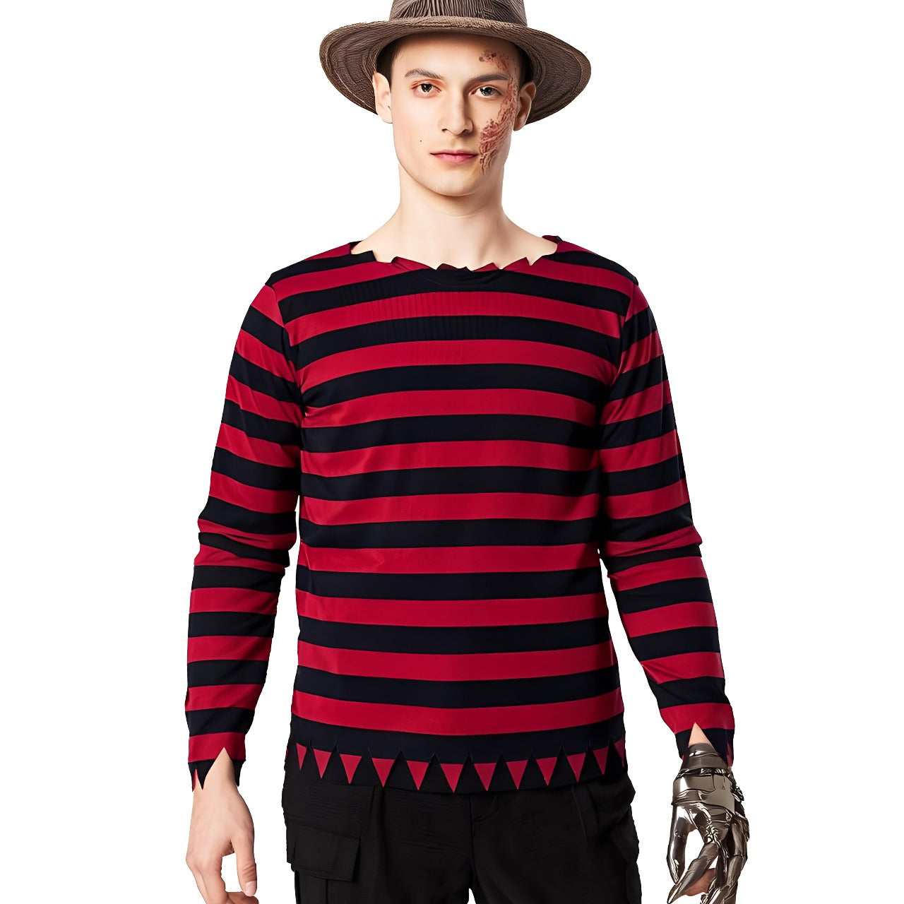 T-shirt de Freddy Krueger