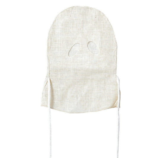 Capuche de l’Homme du Sac