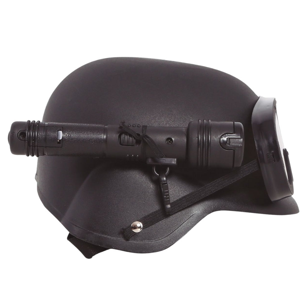 Casque Swat enfant