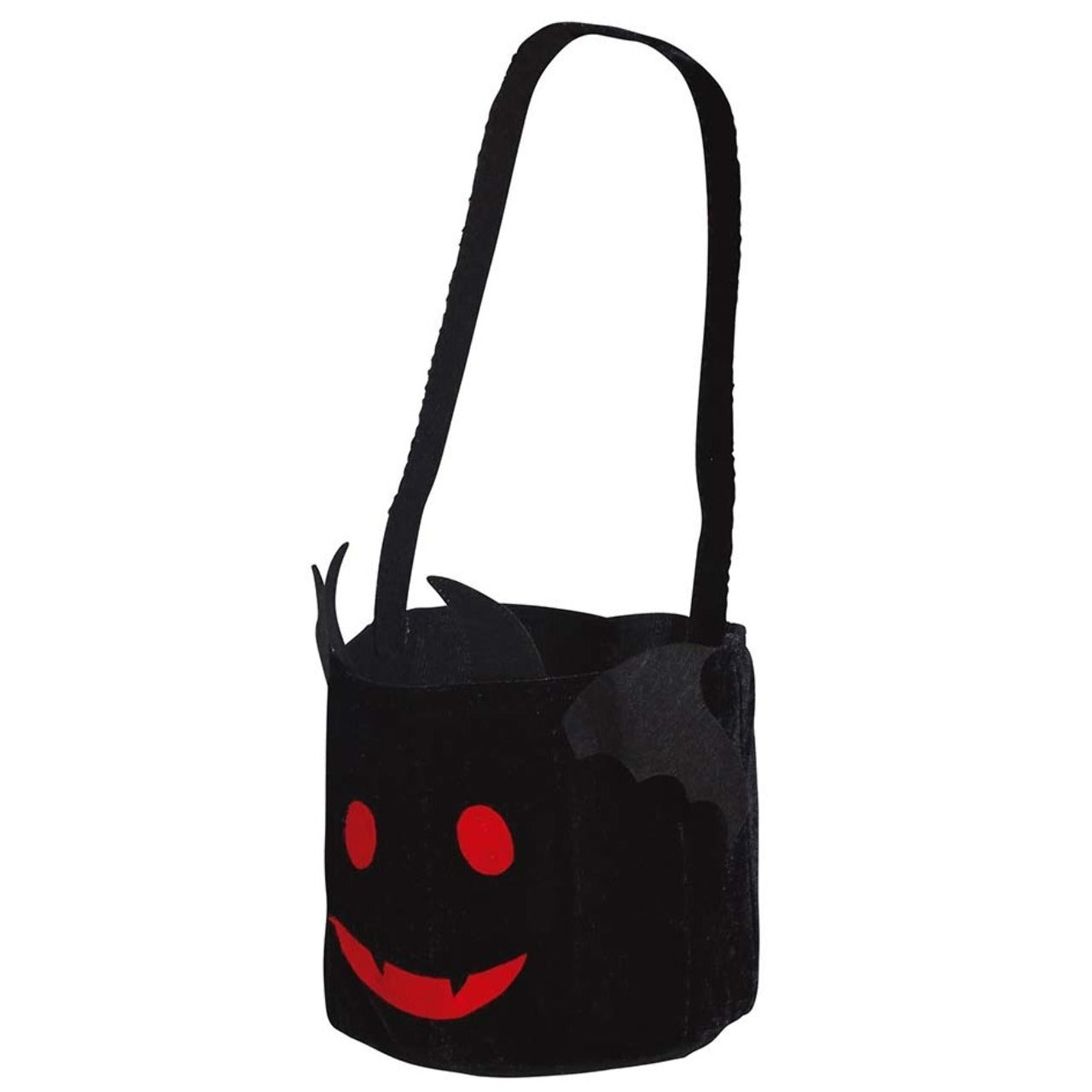 Panier de Chauve-souris Noire