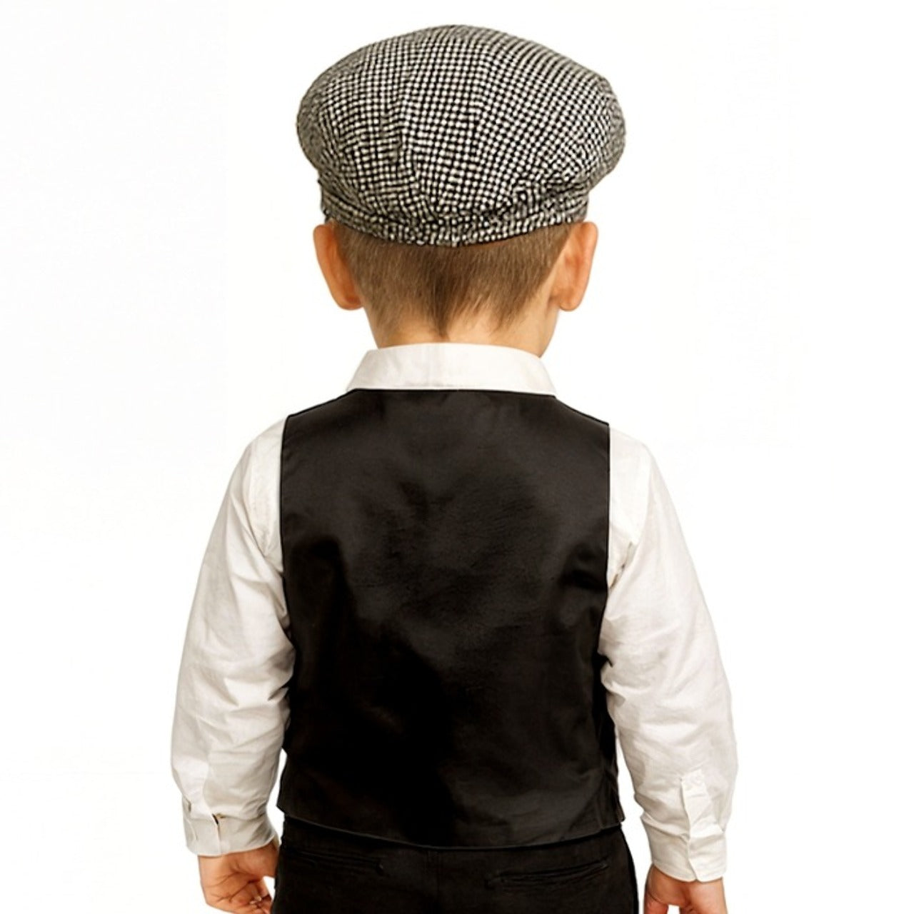 Gilet de Chulapo Tailleur pour bébé