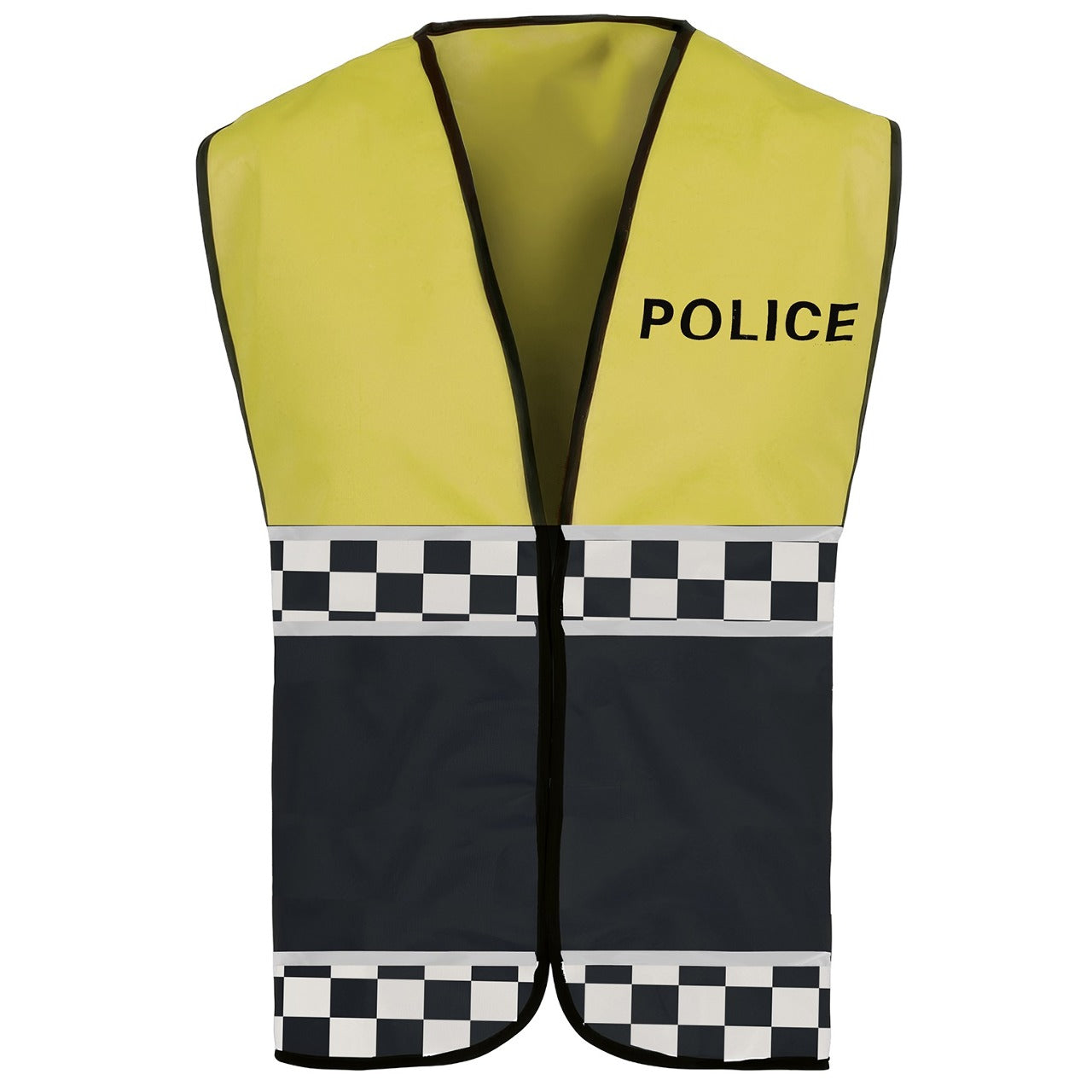 Gilet de Police Enfant