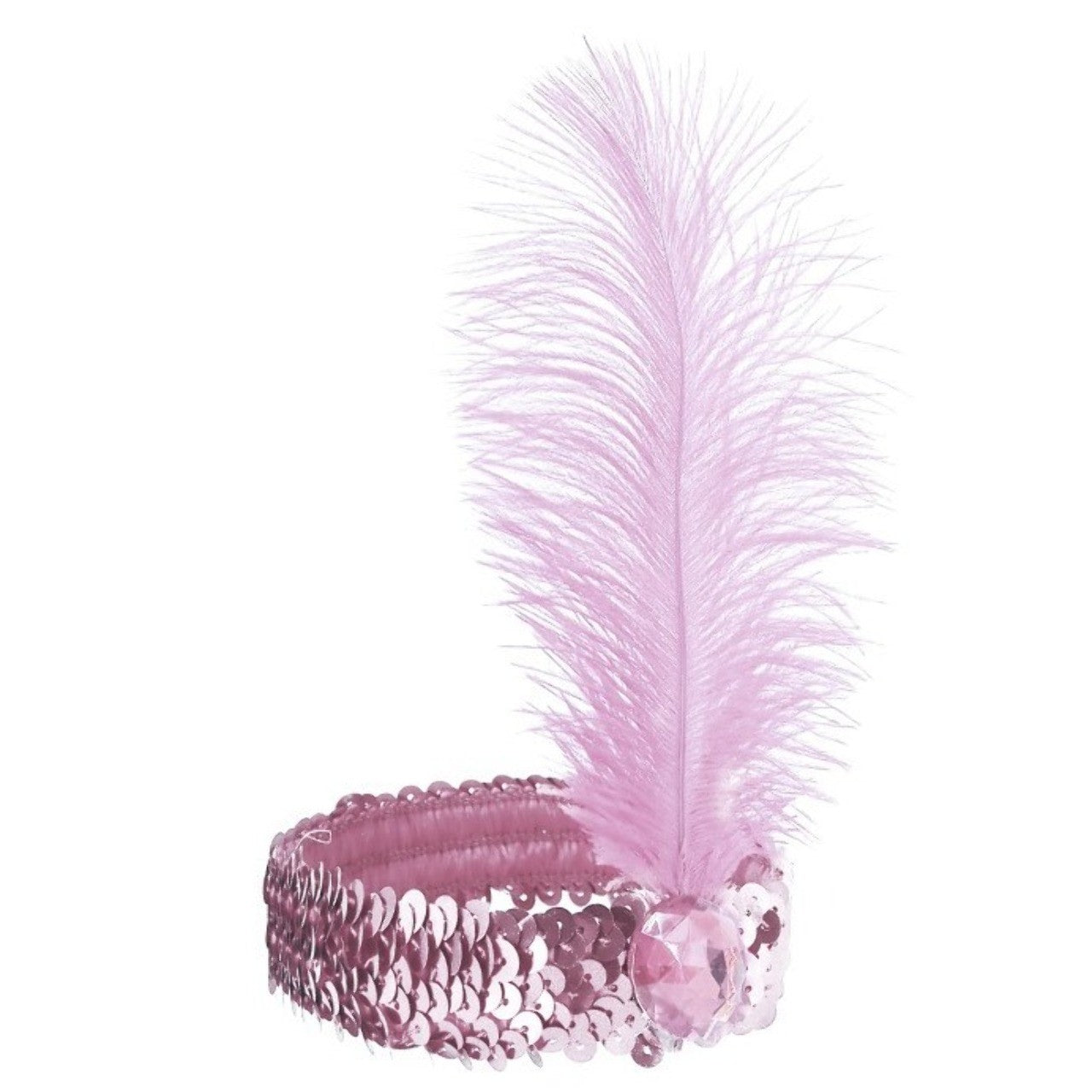 Ruban Eco Charleston Rose