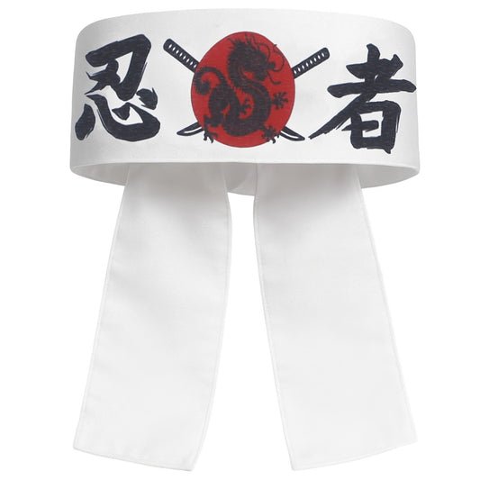 Ruban de Karaté Kid