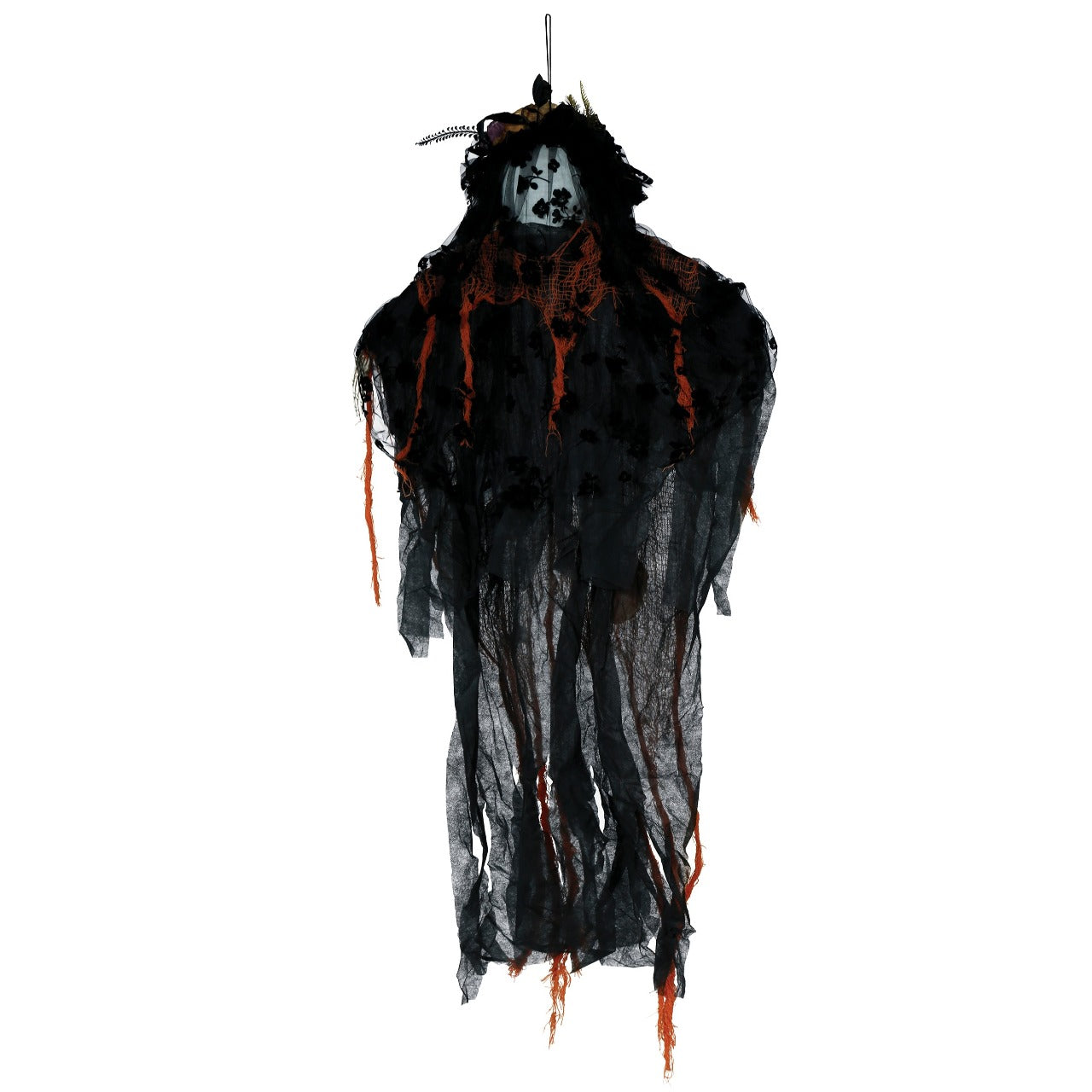 Décoration à Suspendre de Catrina Mort