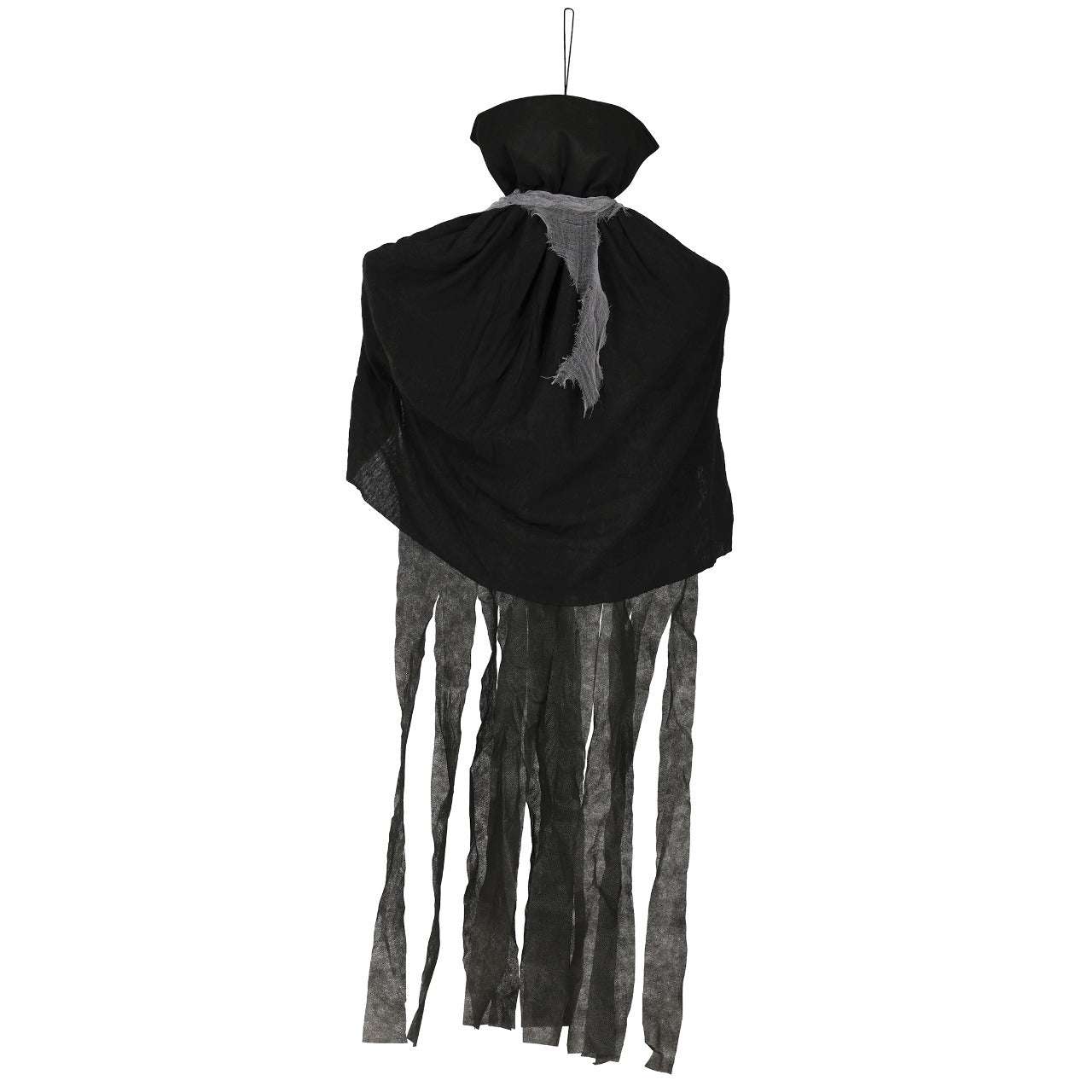 Décoration à Suspendre de Squelette Démoniaque