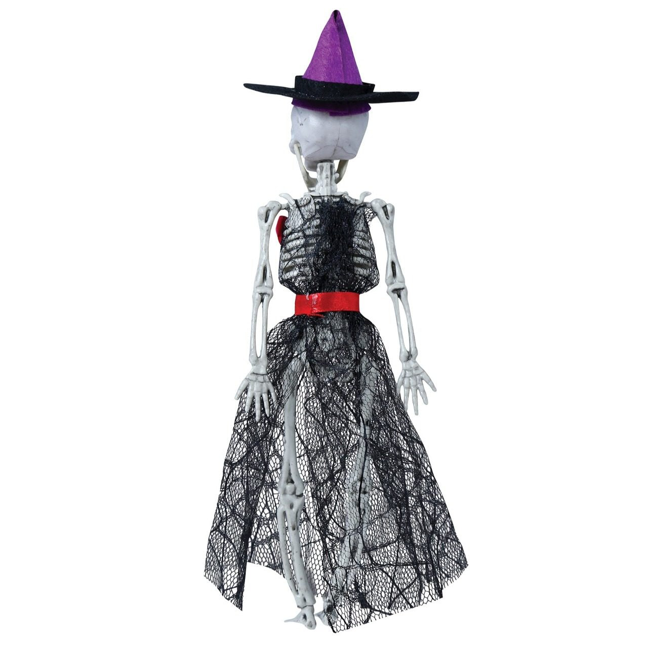 Décoration de Squelette Mexicain à Suspendre