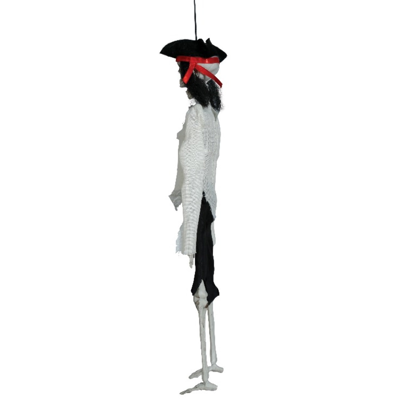 Pendentif squelette de pirate