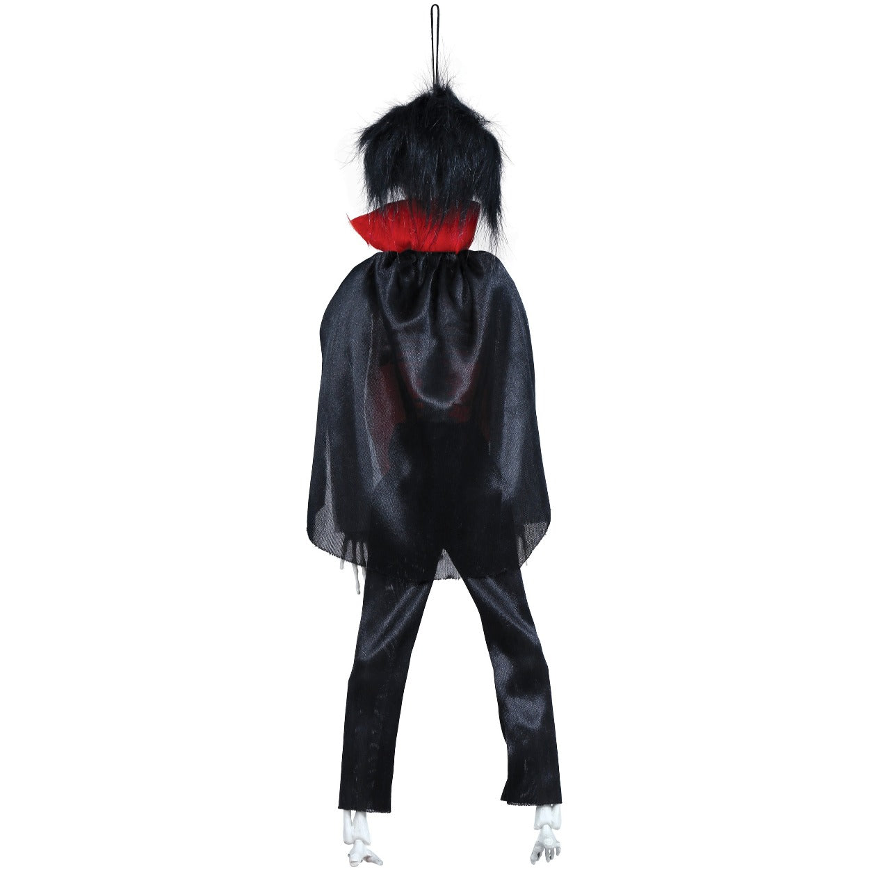 Pendentif squelette de vampire