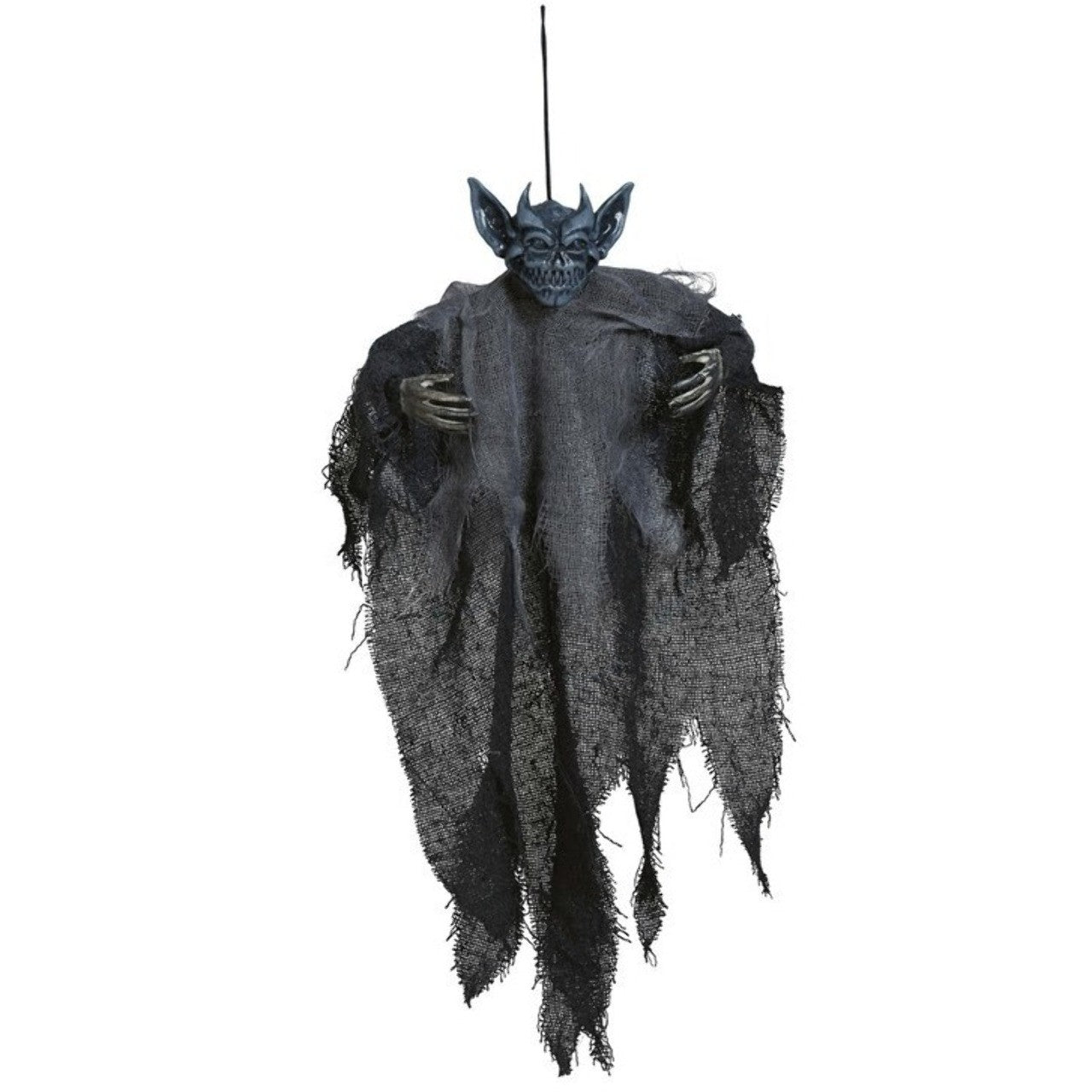 Monstre Démoniaque à Suspendre