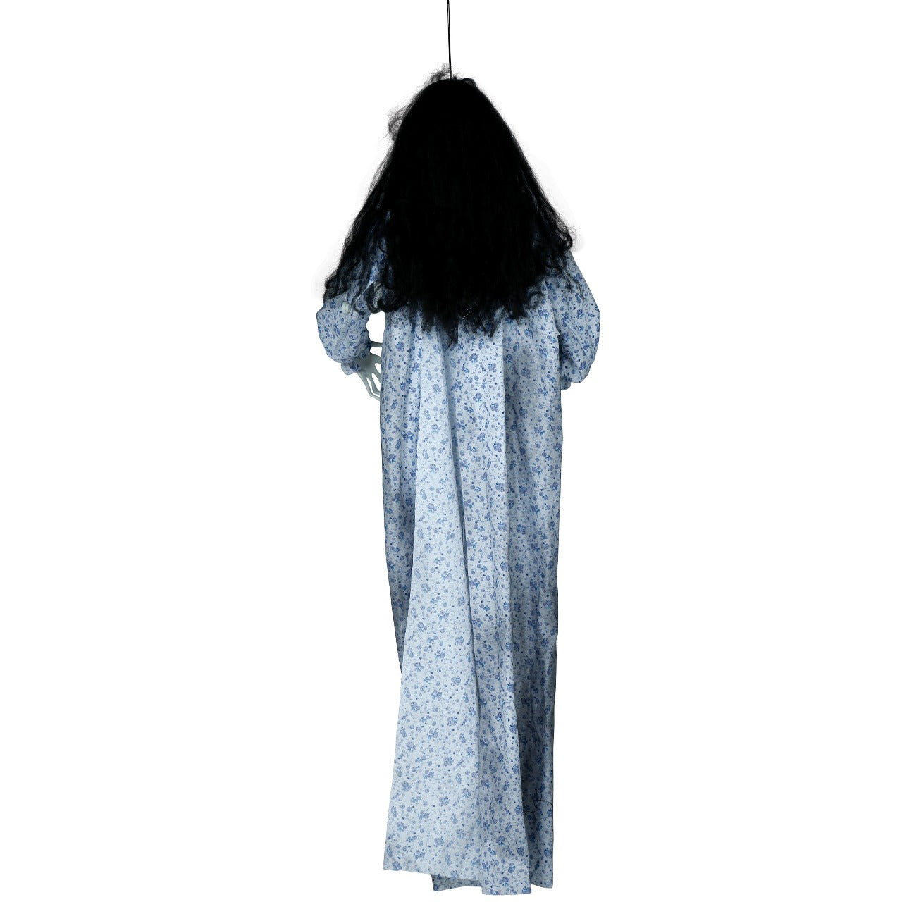 Décoration à Suspendre de Femme Possédée