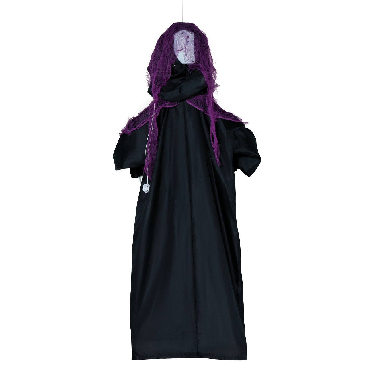 Décoration à Suspendre de Zombie Sinistre